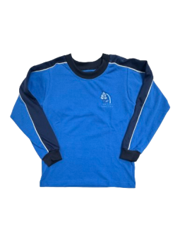 Camiseta deportiva manga larga