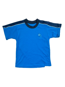 Camiseta Manga corta Deportiva