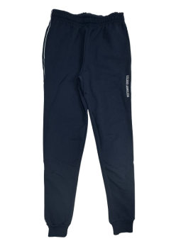 PANTALON CHANDAL FELPA